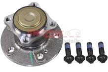 METZGER WM 2224